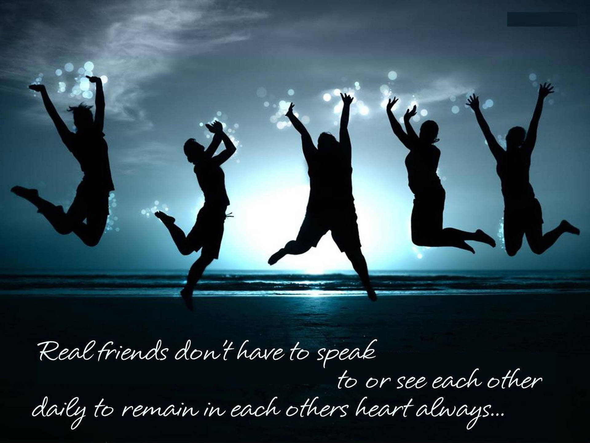 quotes about family and friends. 2010 friends family quote